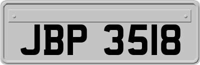 JBP3518