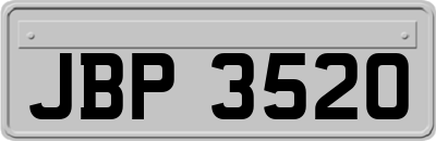 JBP3520