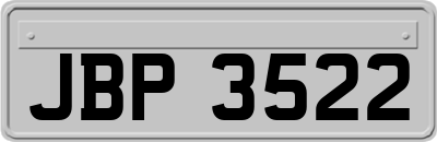 JBP3522