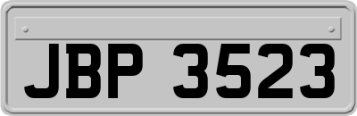 JBP3523