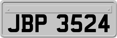 JBP3524