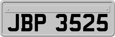 JBP3525