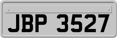 JBP3527
