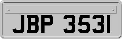 JBP3531