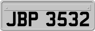 JBP3532