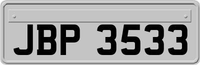 JBP3533