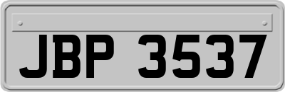 JBP3537