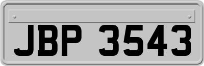 JBP3543