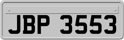 JBP3553