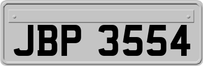 JBP3554