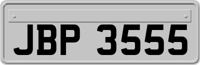 JBP3555