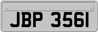 JBP3561