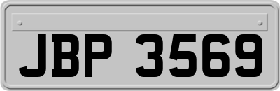 JBP3569
