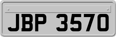 JBP3570