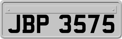 JBP3575