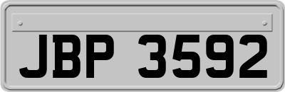 JBP3592