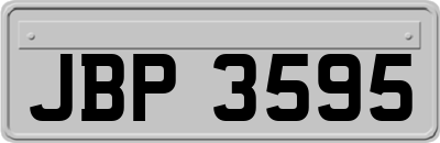 JBP3595