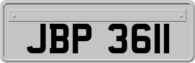 JBP3611