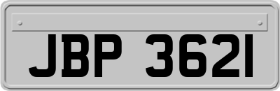 JBP3621