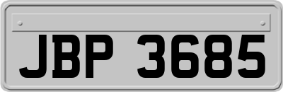 JBP3685