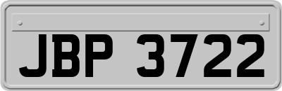 JBP3722