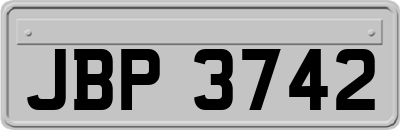 JBP3742