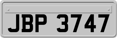 JBP3747