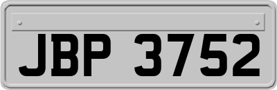 JBP3752