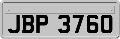 JBP3760