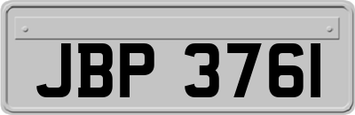 JBP3761