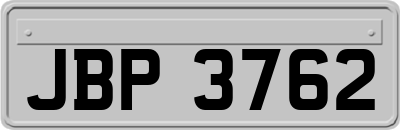 JBP3762
