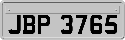 JBP3765