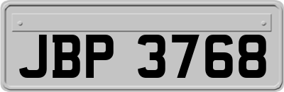 JBP3768