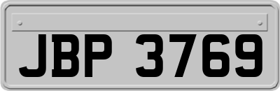 JBP3769