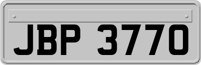 JBP3770