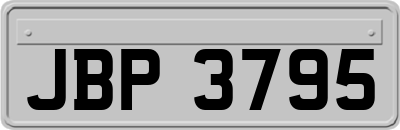 JBP3795