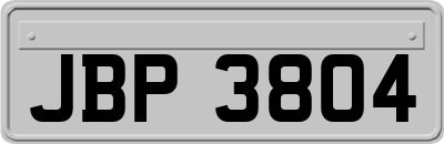 JBP3804