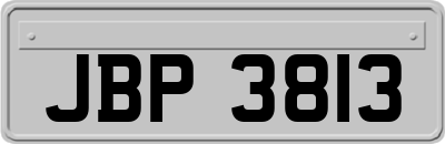 JBP3813