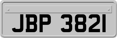 JBP3821