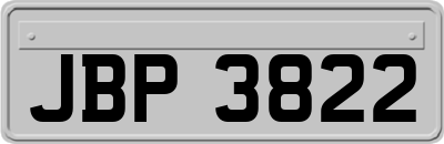JBP3822
