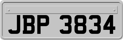 JBP3834