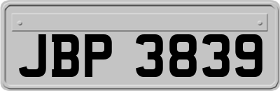 JBP3839