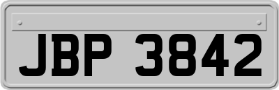 JBP3842