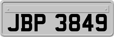 JBP3849