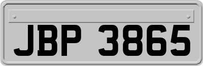 JBP3865