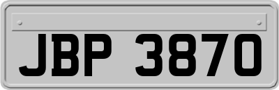 JBP3870