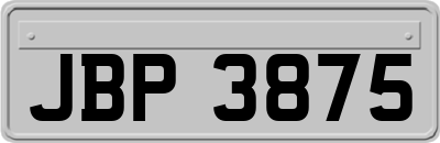 JBP3875