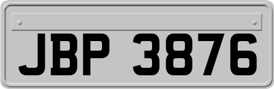 JBP3876