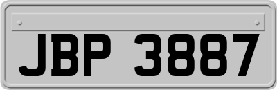 JBP3887