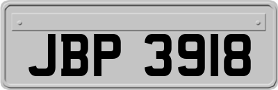 JBP3918